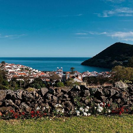 Casa Do Becco Villa Angra do Heroísmo Екстериор снимка