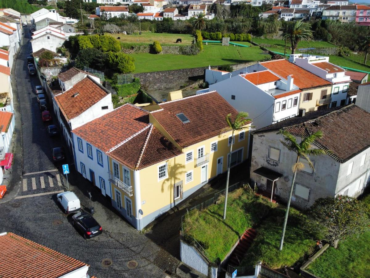 Casa Do Becco Villa Angra do Heroísmo Екстериор снимка