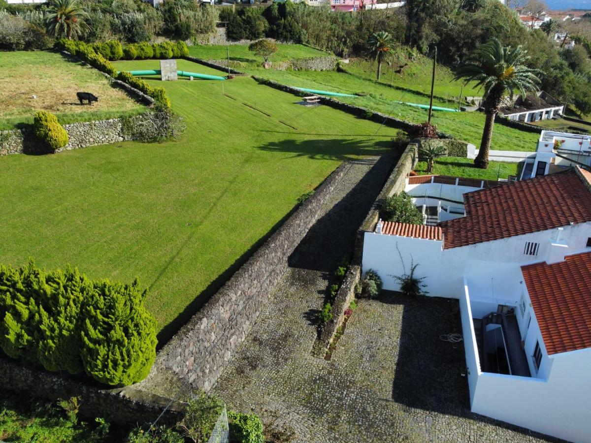 Casa Do Becco Villa Angra do Heroísmo Екстериор снимка