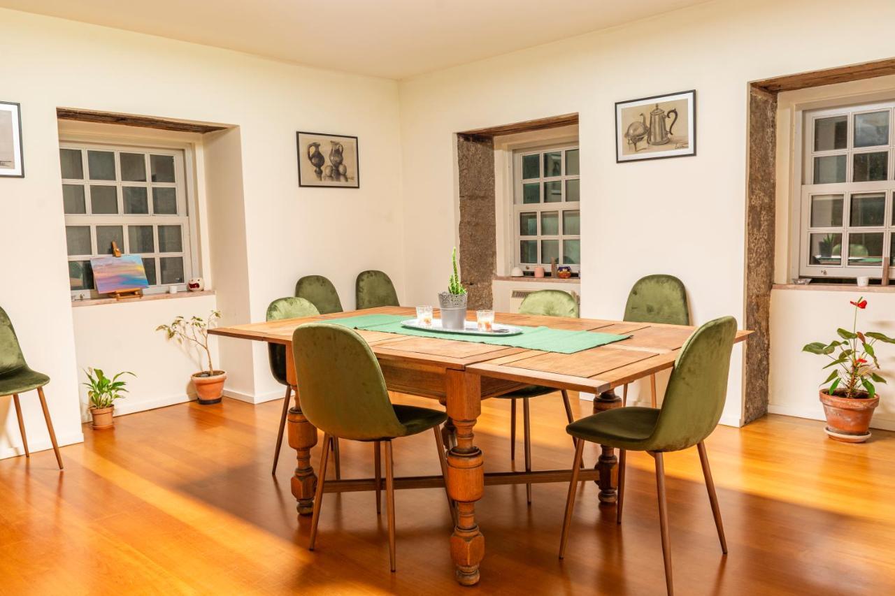 Casa Do Becco Villa Angra do Heroísmo Екстериор снимка