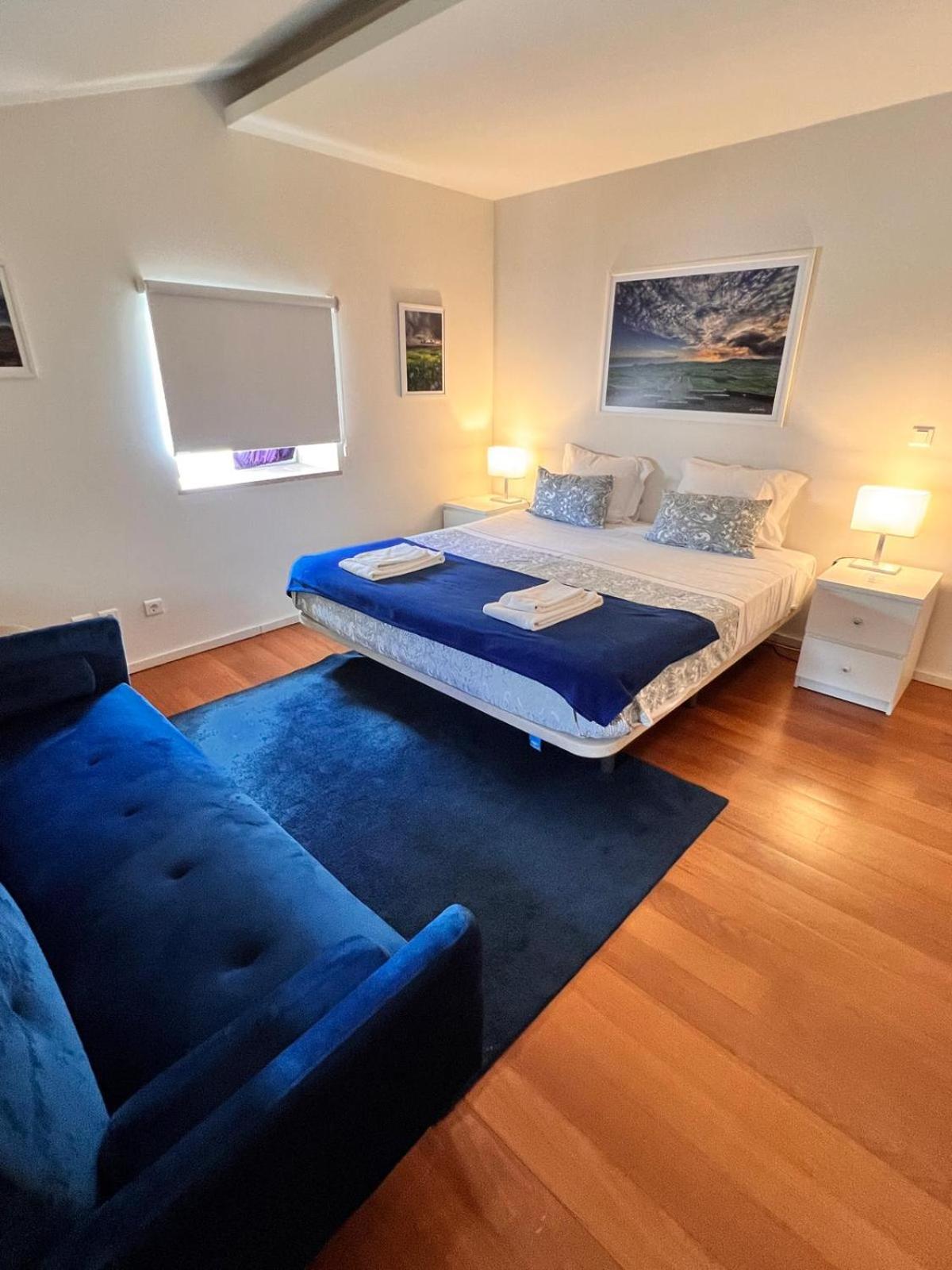 Casa Do Becco Villa Angra do Heroísmo Екстериор снимка