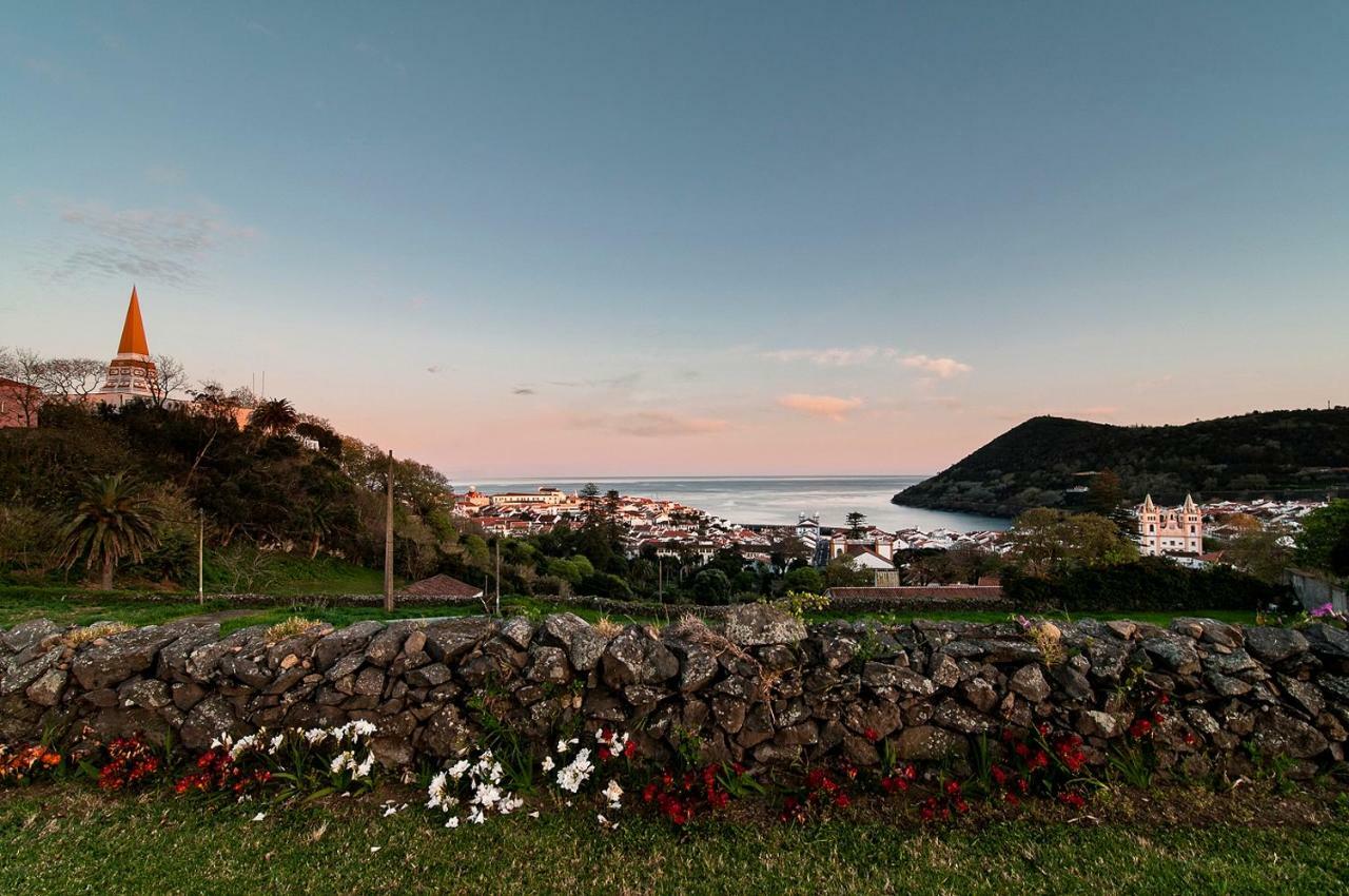 Casa Do Becco Villa Angra do Heroísmo Екстериор снимка