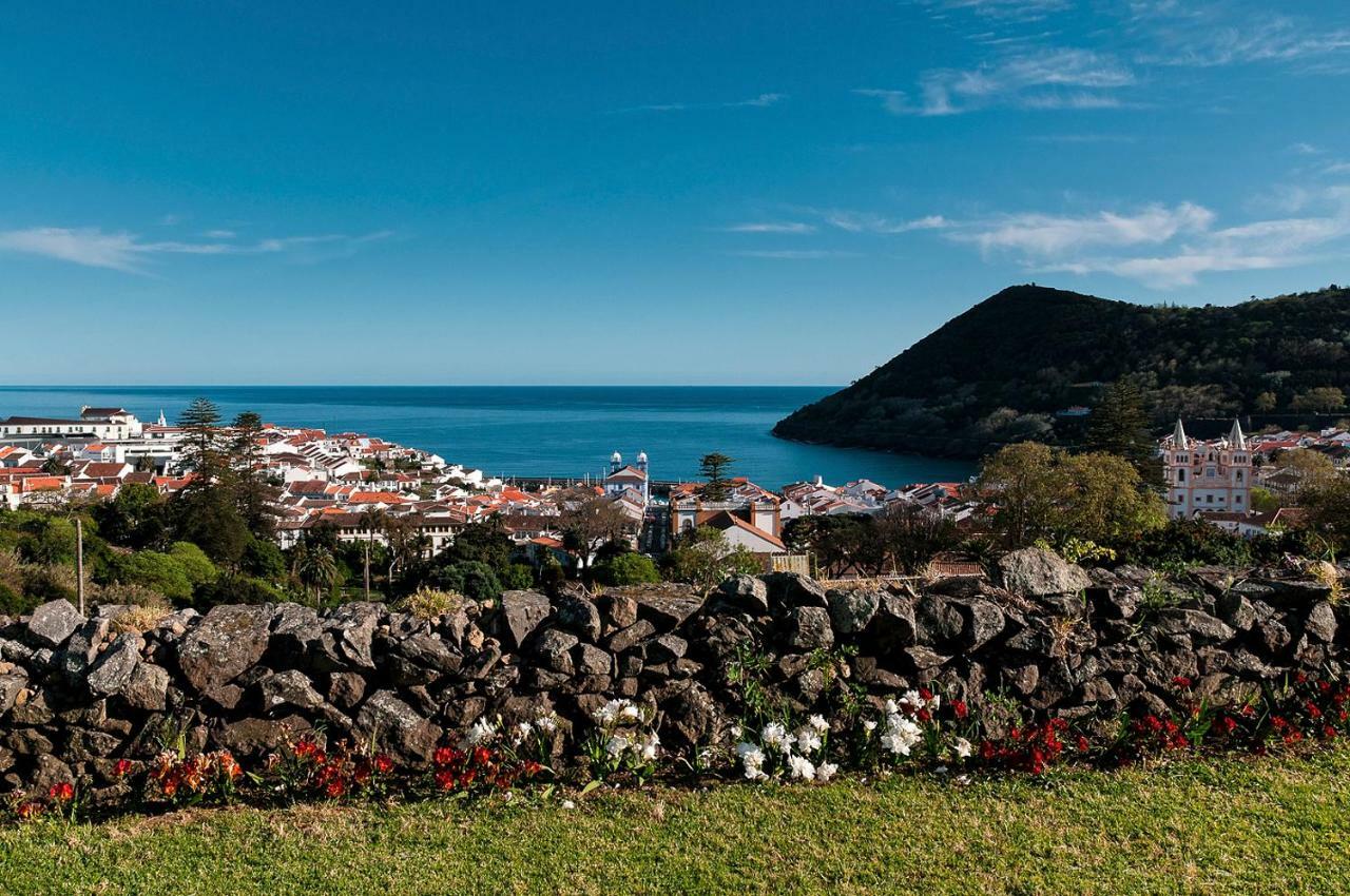 Casa Do Becco Villa Angra do Heroísmo Екстериор снимка