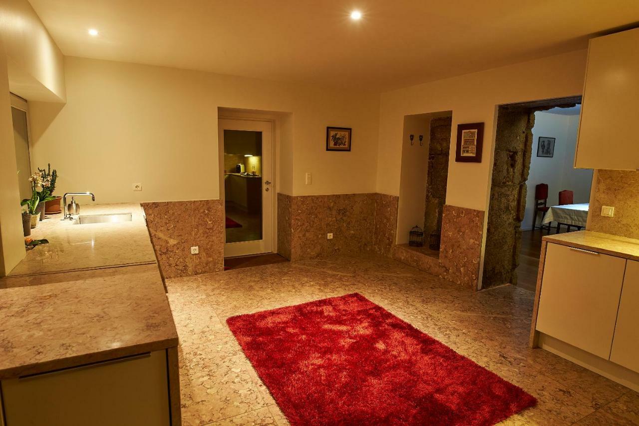 Casa Do Becco Villa Angra do Heroísmo Екстериор снимка