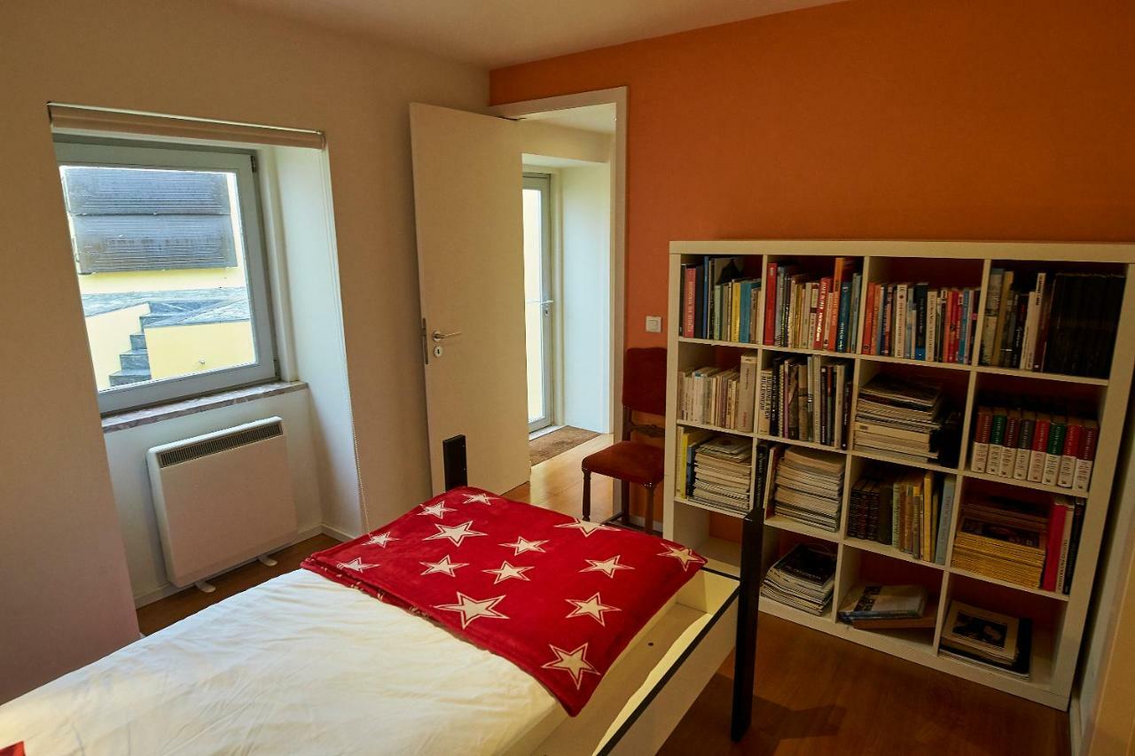 Casa Do Becco Villa Angra do Heroísmo Екстериор снимка