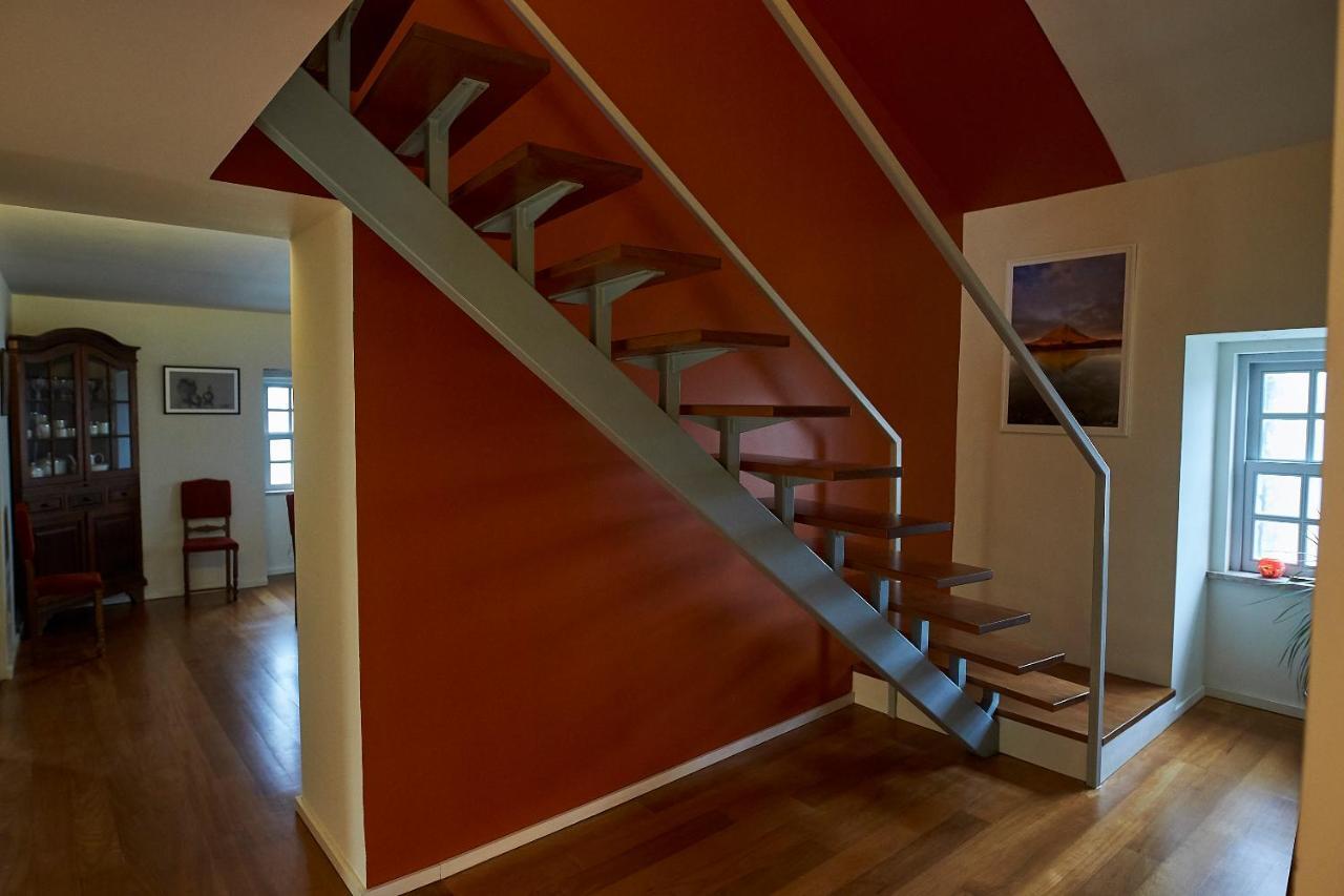 Casa Do Becco Villa Angra do Heroísmo Екстериор снимка